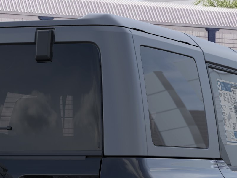 Thumbnail: 2026 Ford Bronco - 25