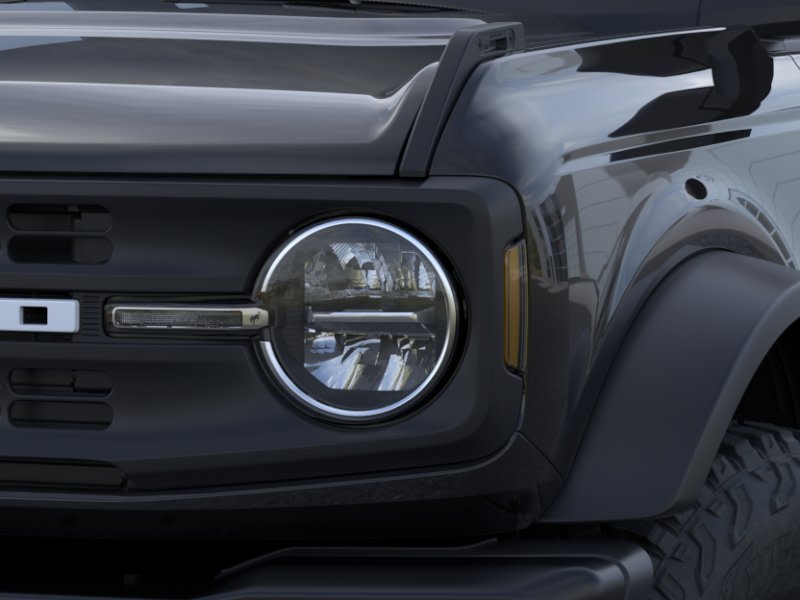 Thumbnail: 2026 Ford Bronco - 21