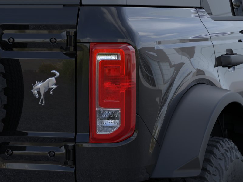 Thumbnail: 2026 Ford Bronco - 23