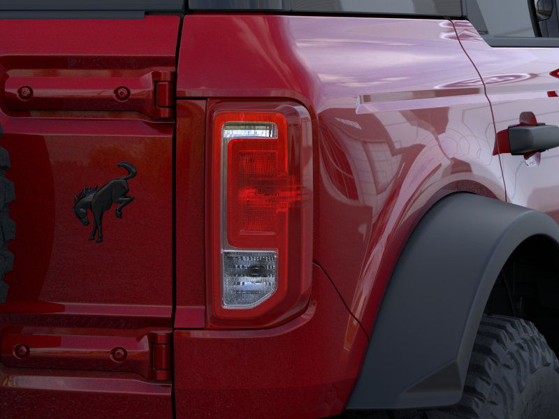 Thumbnail: 2025 Ford Bronco - 23