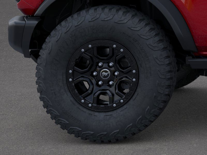 Thumbnail: 2025 Ford Bronco - 6