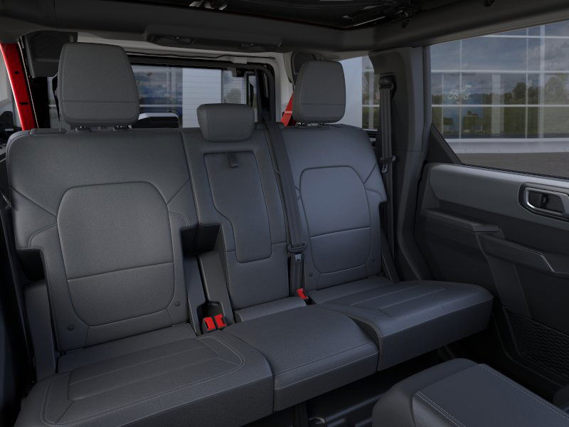 Thumbnail: 2025 Ford Bronco - 9