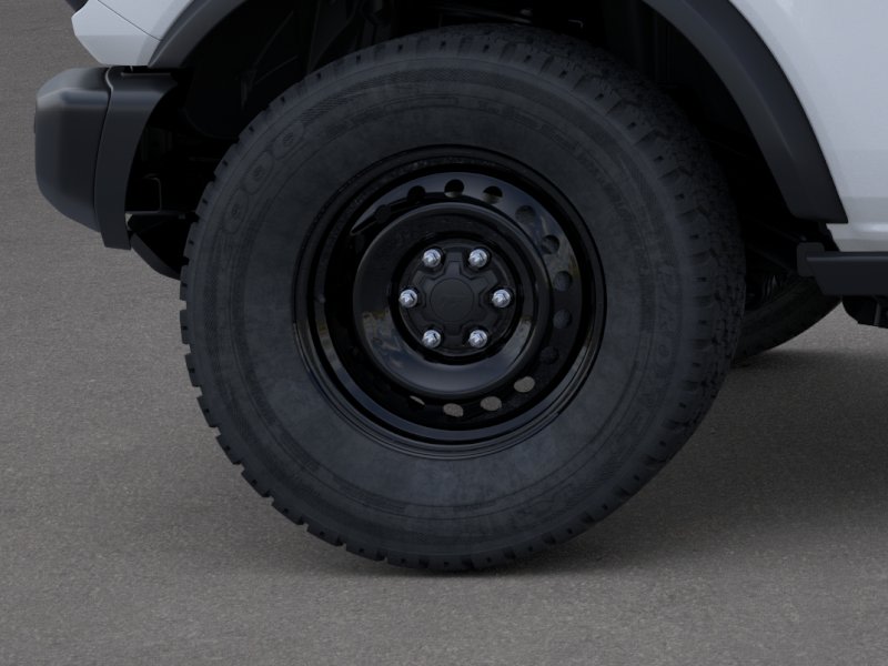 Thumbnail: 2026 Ford Bronco - 6