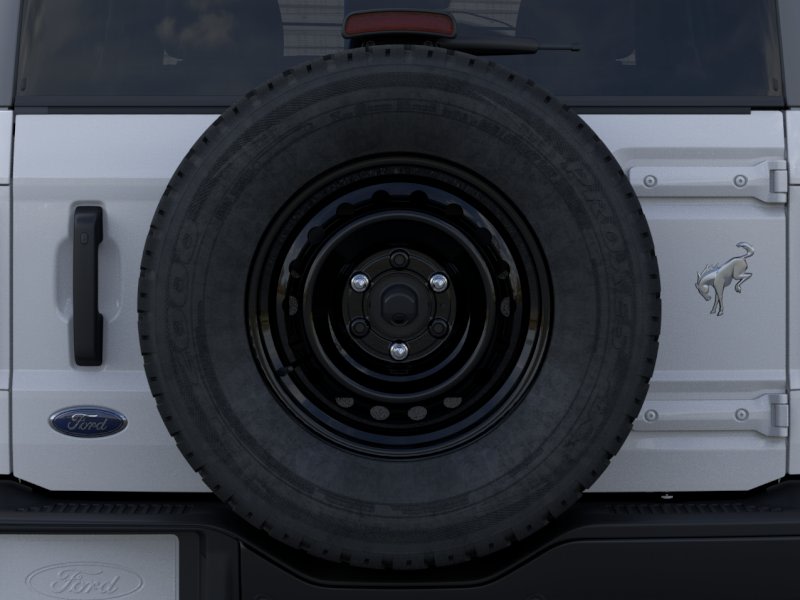 Thumbnail: 2026 Ford Bronco - 24
