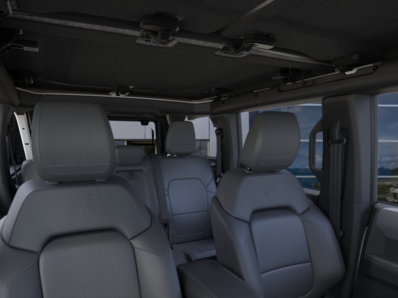 Thumbnail: 2026 Ford Bronco - 17