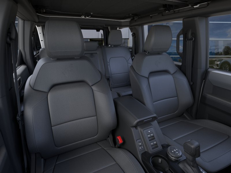 Thumbnail: 2026 Ford Bronco - 6