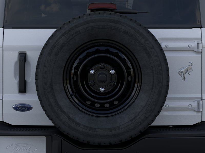 Thumbnail: 2026 Ford Bronco - 24