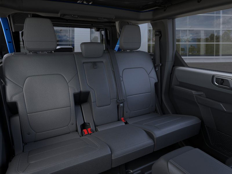 Thumbnail: 2025 Ford Bronco - 9