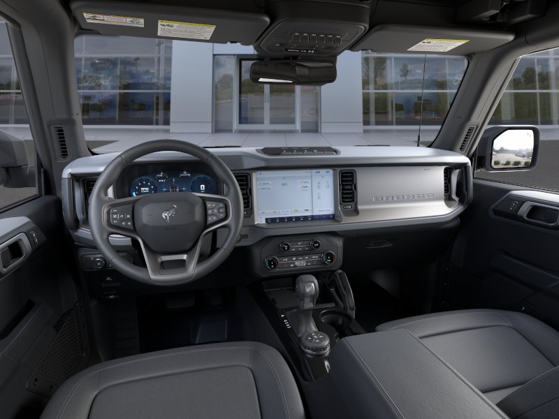 Thumbnail: 2026 Ford Bronco - 2