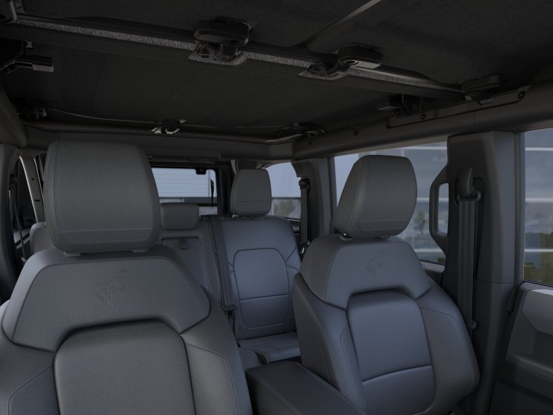 Thumbnail: 2026 Ford Bronco - 18