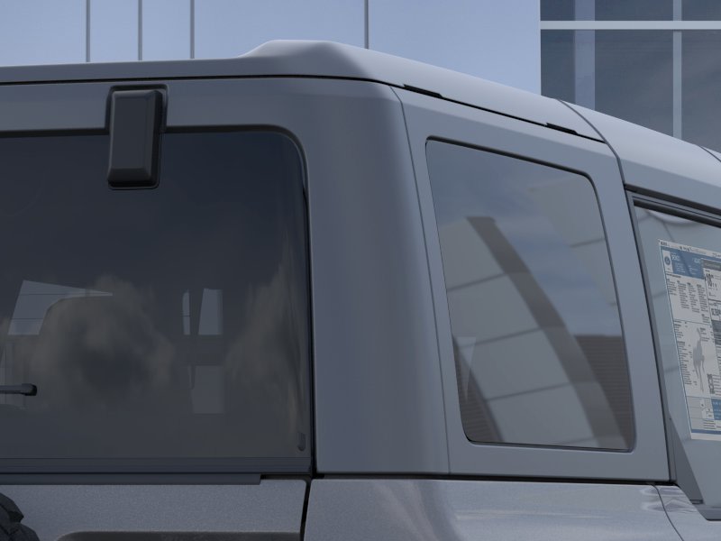 Thumbnail: 2026 Ford Bronco - 25