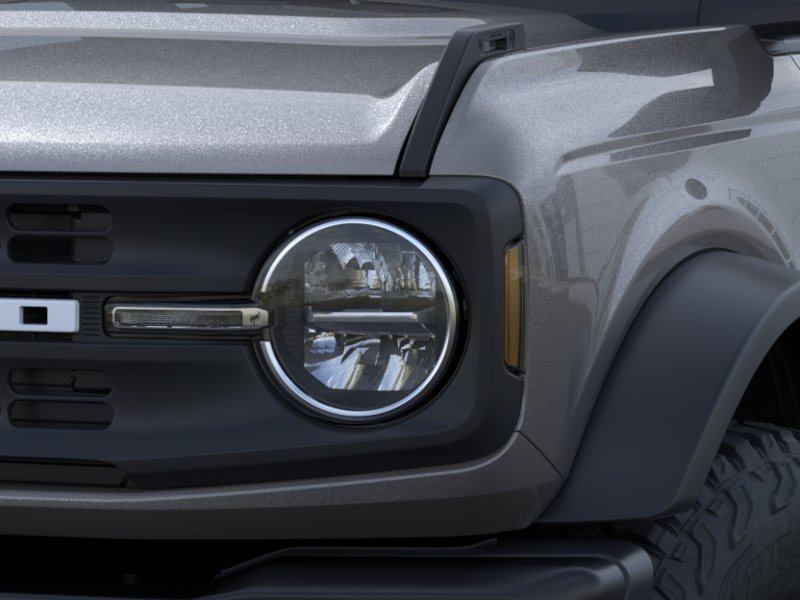Thumbnail: 2026 Ford Bronco - 22