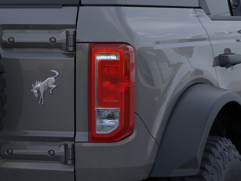 Thumbnail: 2026 Ford Bronco - 24