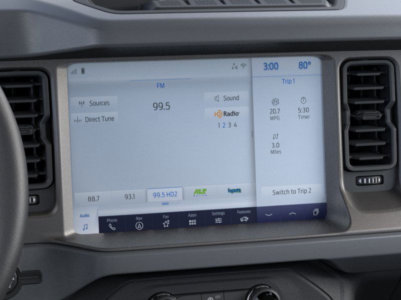 Thumbnail: 2025 Ford Bronco - 9