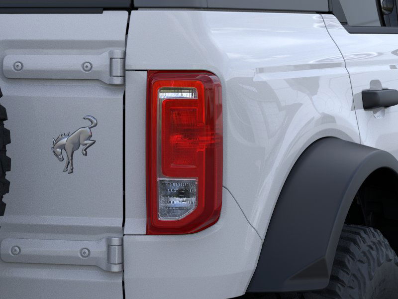 Thumbnail: 2025 Ford Bronco - 24