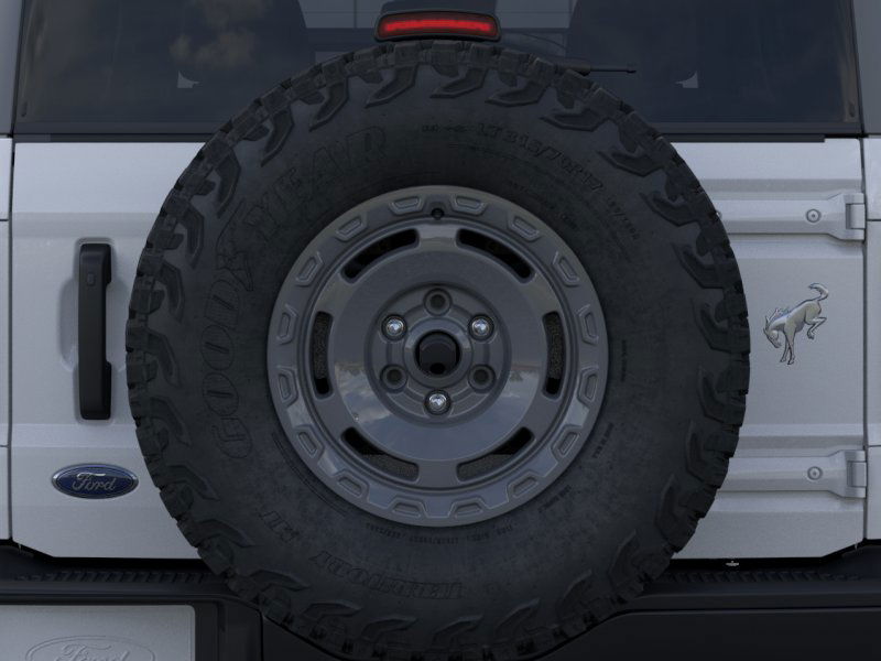 Thumbnail: 2025 Ford Bronco - 25