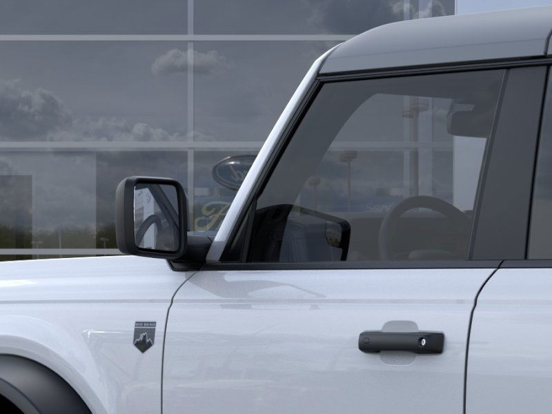 Thumbnail: 2025 Ford Bronco - 23