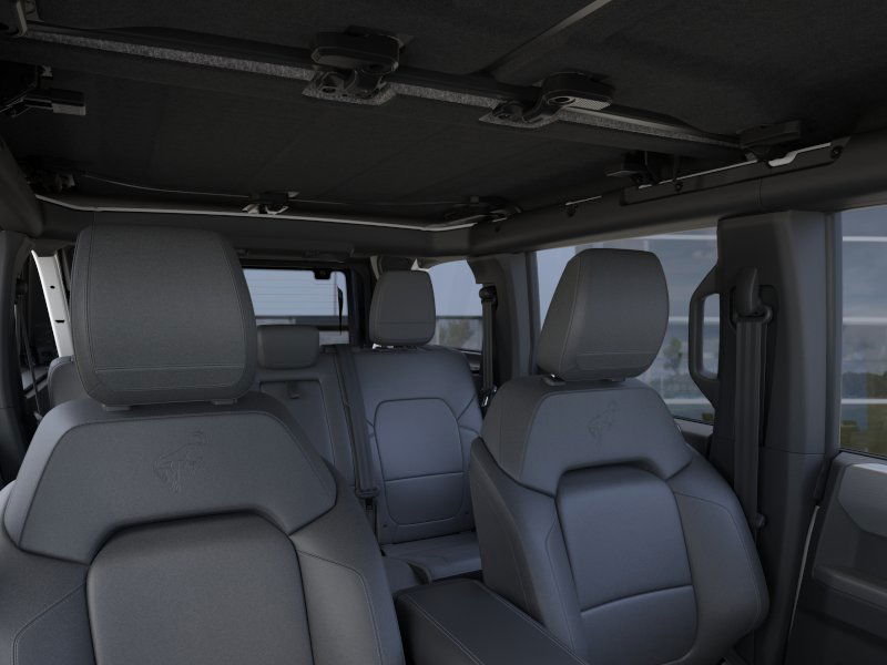 Thumbnail: 2025 Ford Bronco - 16