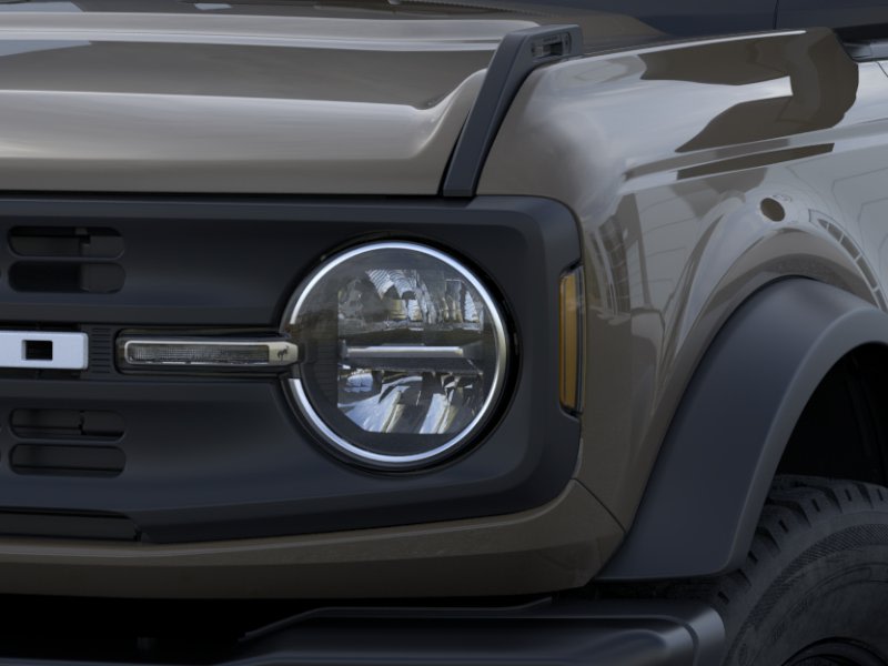 Thumbnail: 2026 Ford Bronco - 21