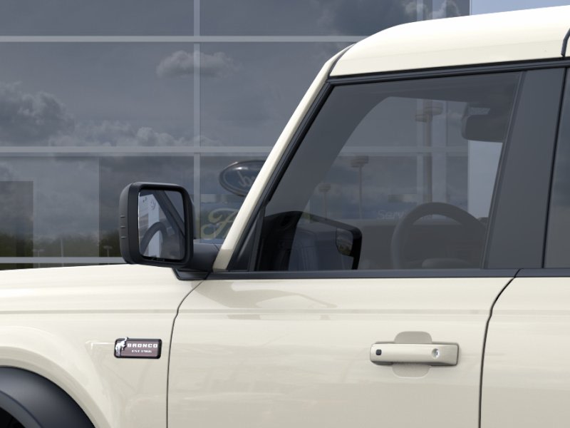 2026 Ford Bronco 4-Door Outer Banks - Photo 23