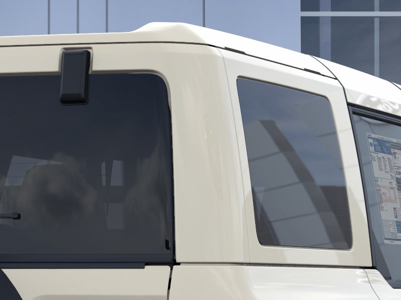 2026 Ford Bronco 4-Door Outer Banks - Photo 25