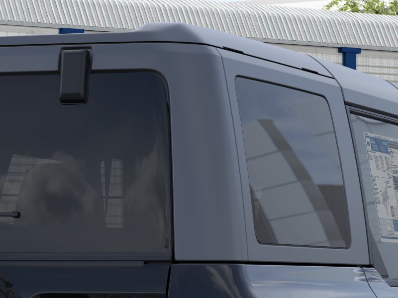 Thumbnail: 2026 Ford Bronco - 25