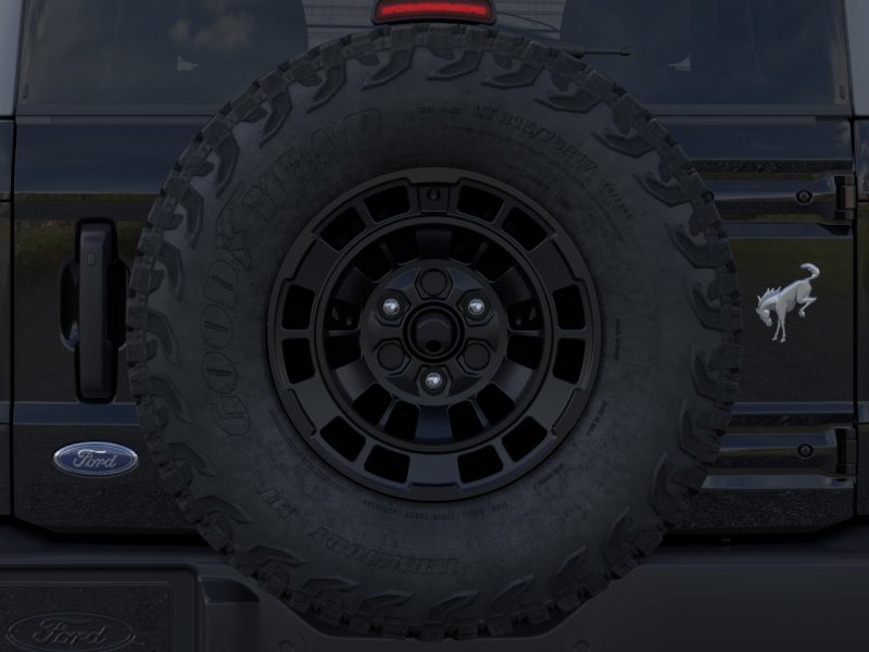 Thumbnail: 2026 Ford Bronco - 24