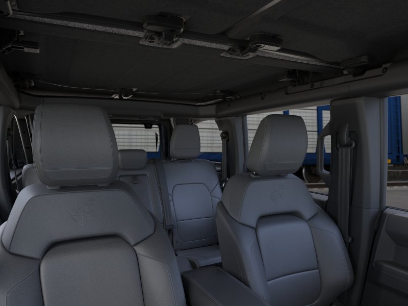 Thumbnail: 2026 Ford Bronco - 17