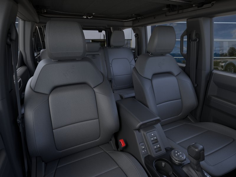 Thumbnail: 2026 Ford Bronco - 7