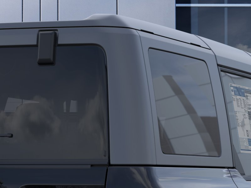 Thumbnail: 2026 Ford Bronco - 25