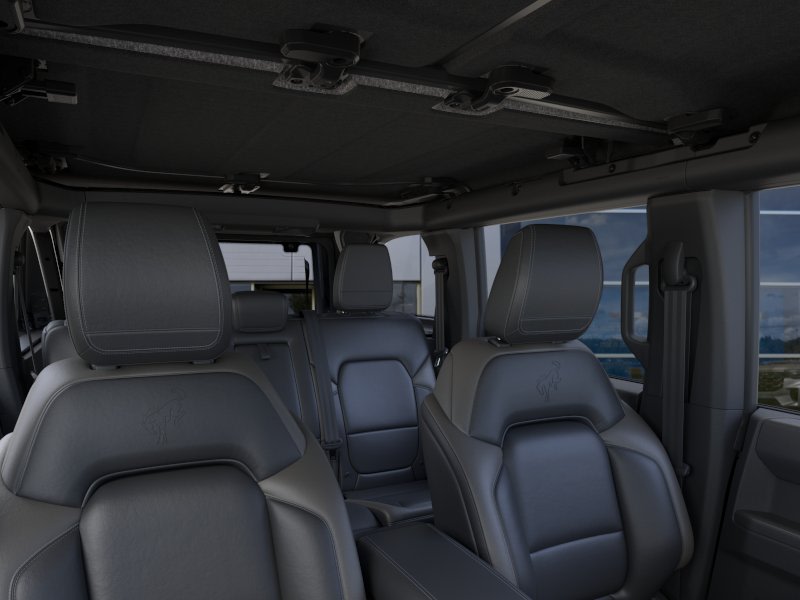Thumbnail: 2026 Ford Bronco - 17