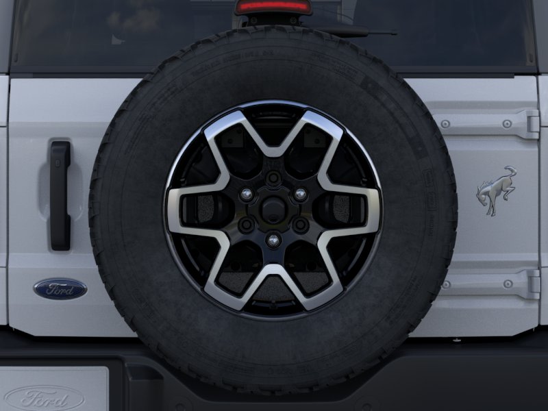 Thumbnail: 2026 Ford Bronco - 24