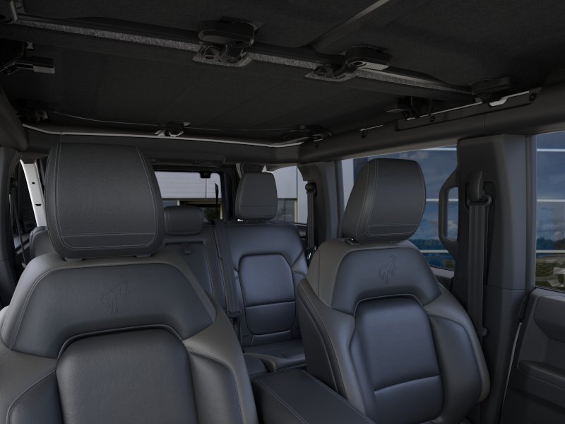 Thumbnail: 2026 Ford Bronco - 17