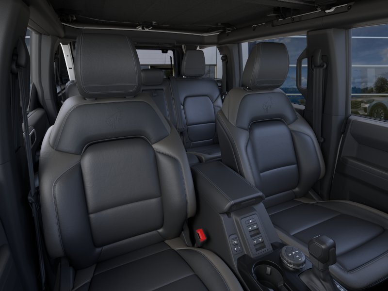 Thumbnail: 2026 Ford Bronco - 6