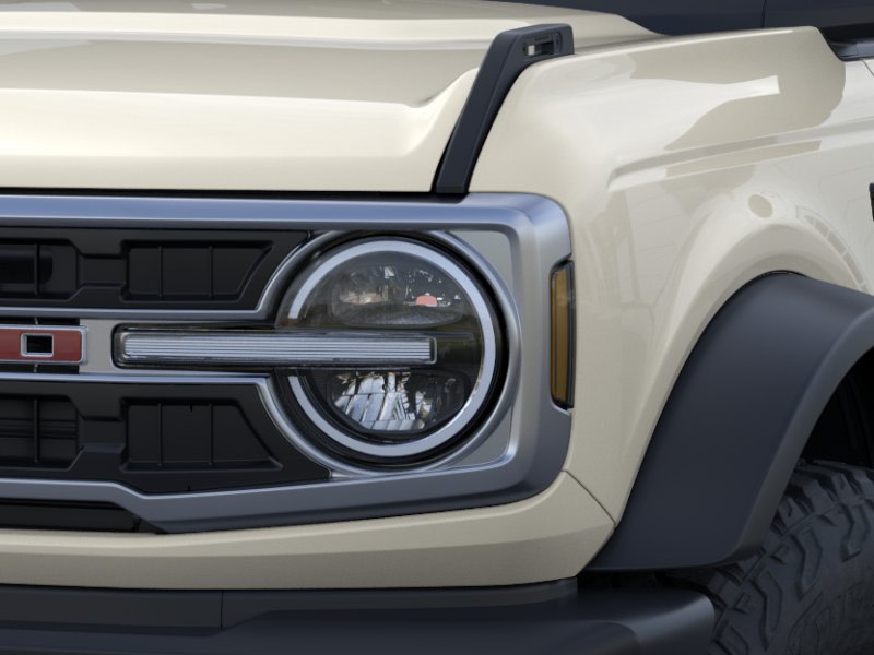 Thumbnail: 2026 Ford Bronco - 22