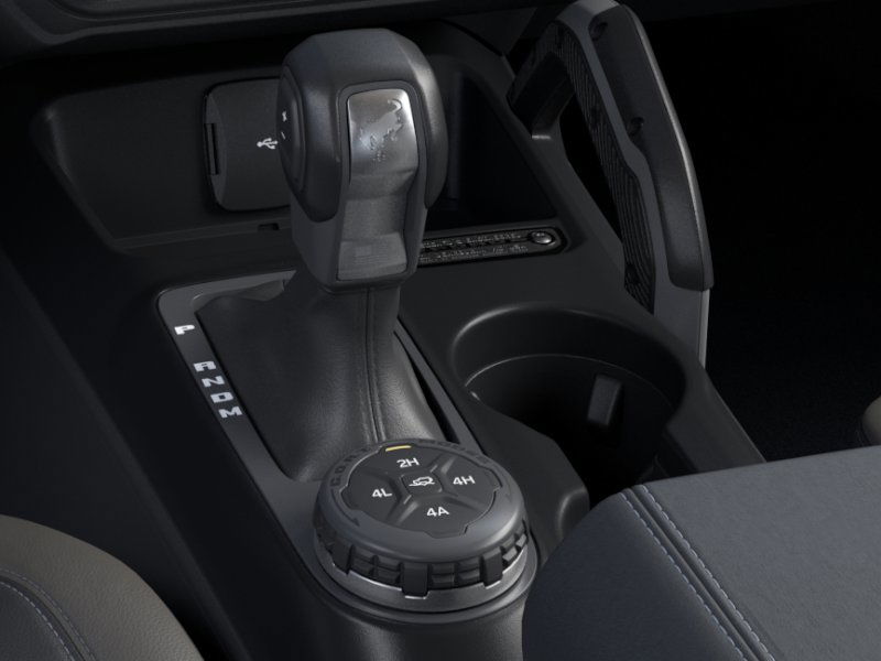 Thumbnail: 2025 Ford Bronco - 11