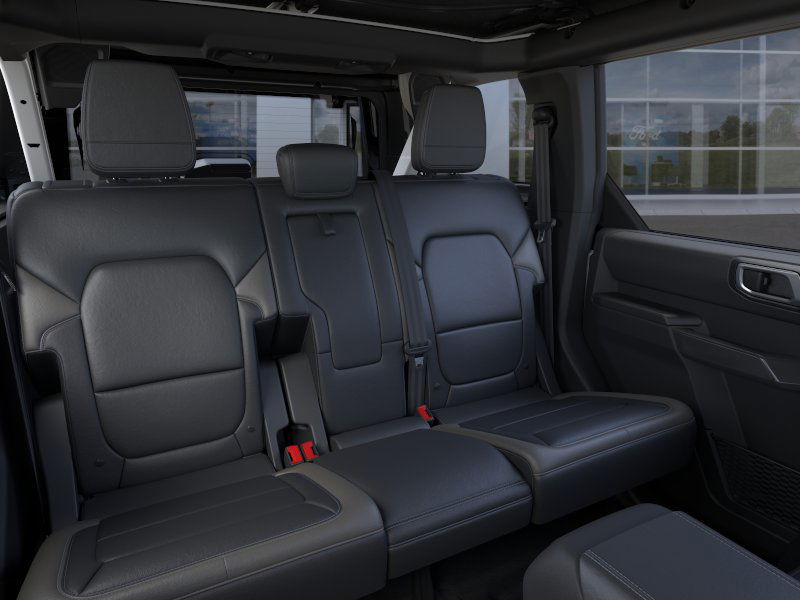 Thumbnail: 2025 Ford Bronco - 9