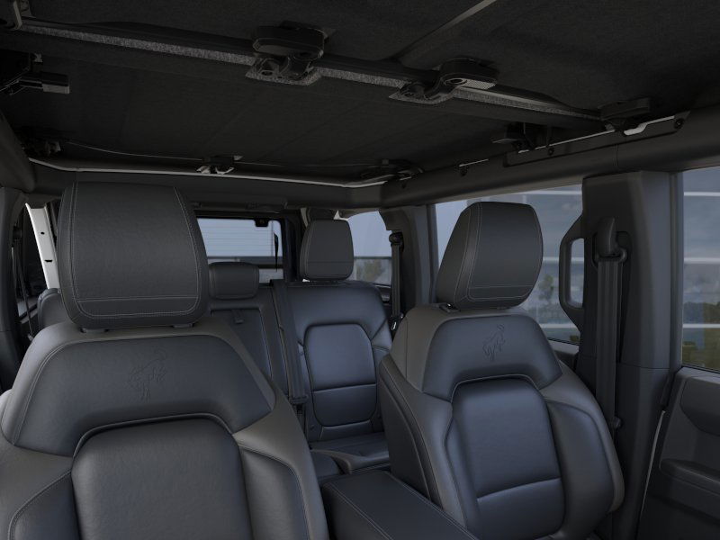 Thumbnail: 2025 Ford Bronco - 17