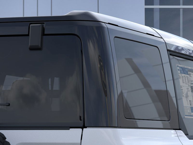 Thumbnail: 2025 Ford Bronco - 25