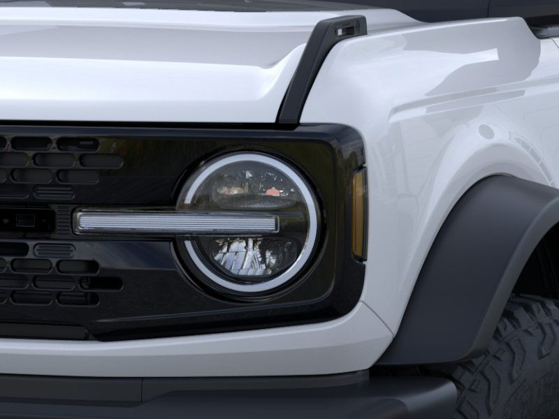 Thumbnail: 2025 Ford Bronco - 22