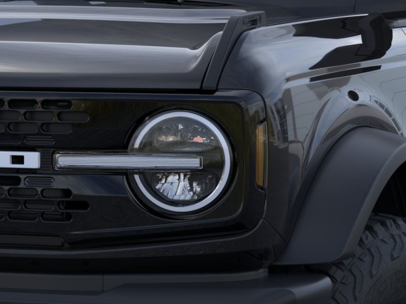 Thumbnail: 2026 Ford Bronco - 22