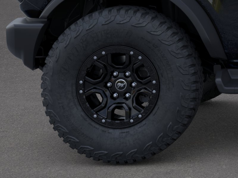 Thumbnail: 2026 Ford Bronco - 6