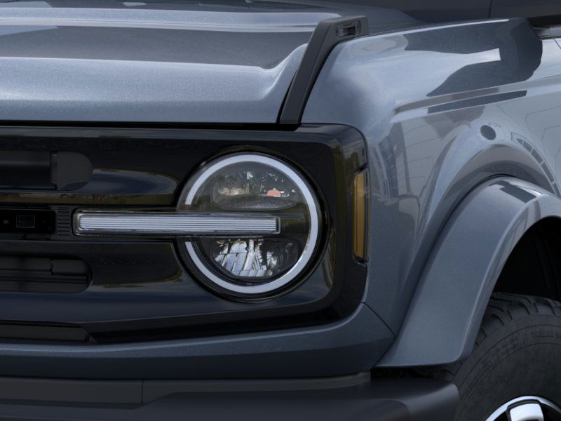 Thumbnail: 2025 Ford Bronco - 21
