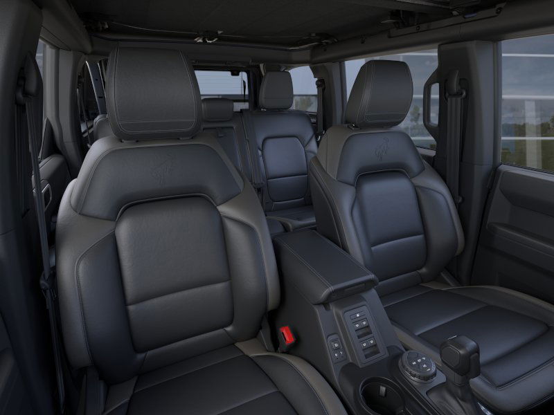 Thumbnail: 2025 Ford Bronco - 6