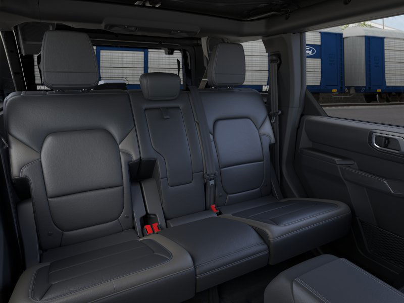 Thumbnail: 2025 Ford Bronco - 11