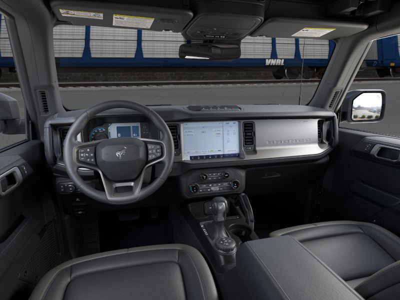 Thumbnail: 2025 Ford Bronco - 2