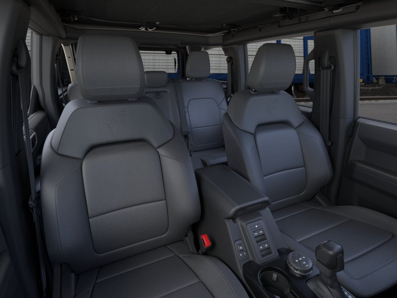 Thumbnail: 2026 Ford Bronco - 7