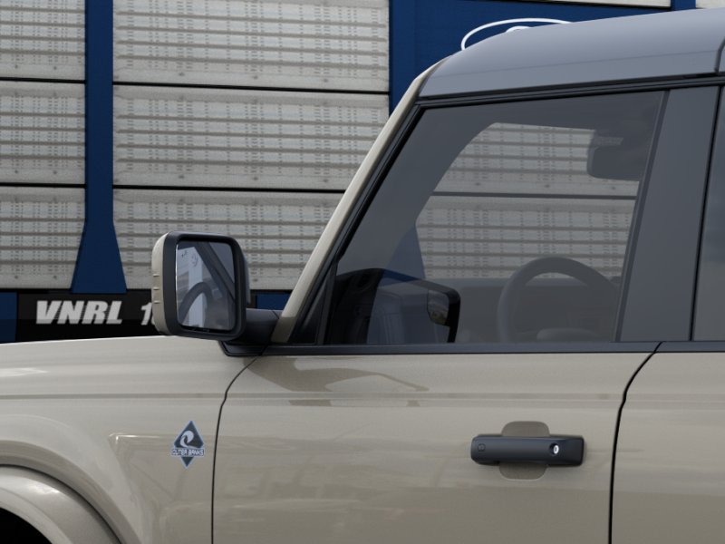 Thumbnail: 2026 Ford Bronco - 23