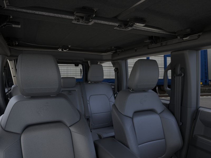 Thumbnail: 2026 Ford Bronco - 18