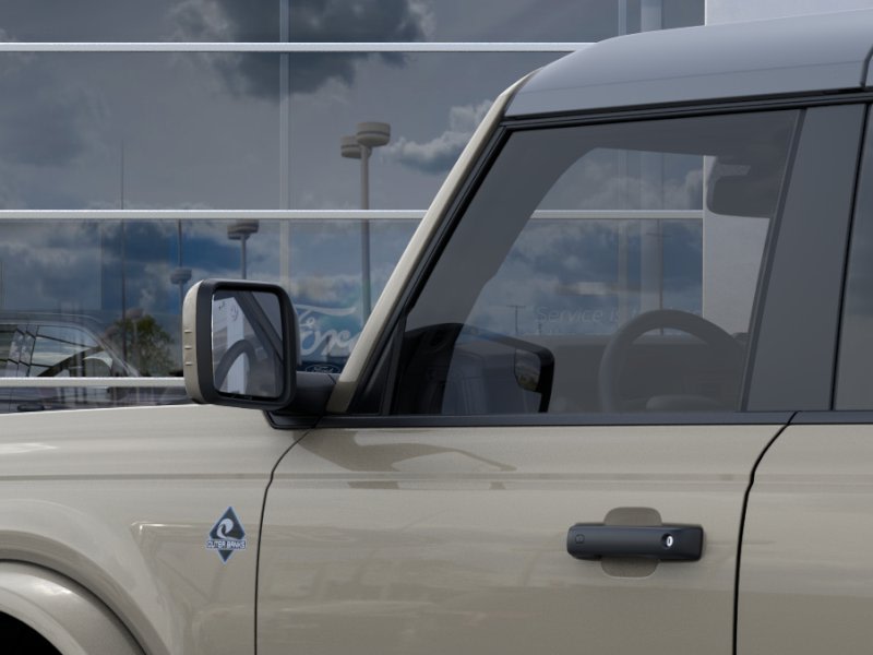 Thumbnail: 2026 Ford Bronco - 22
